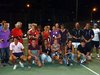 Tenis: Dobles Absolutos y Veteranos
